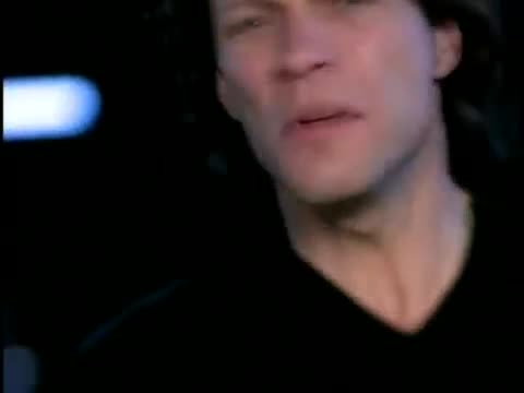 Bon Jovi - Hey God