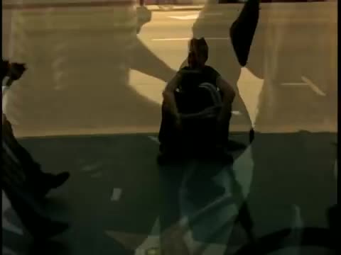 Bon Jovi - Hey God