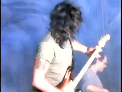 Bon Jovi - Hey God