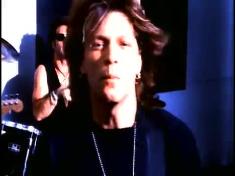Bon Jovi - I Believe