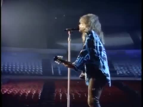 Bon Jovi - I’ll Be There for You