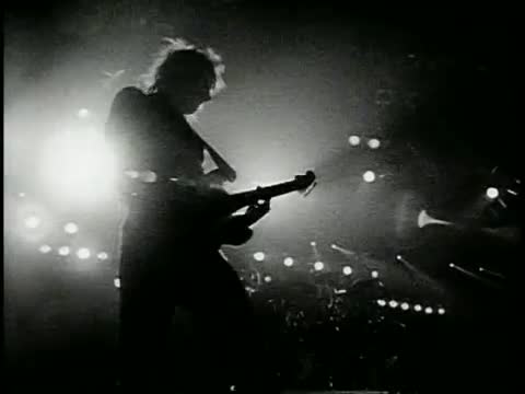 Bon Jovi - I’ll Be There for You