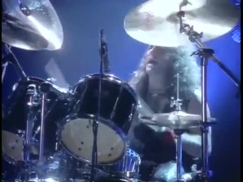 Bon Jovi - I’ll Be There for You