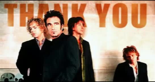 Bon Jovi - I Want You