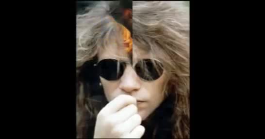 Bon Jovi - I Want You
