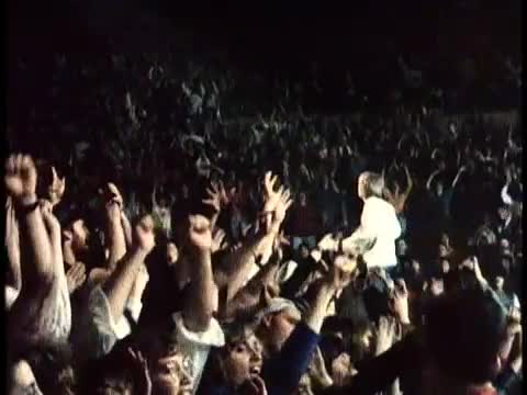 Bon Jovi - In These Arms