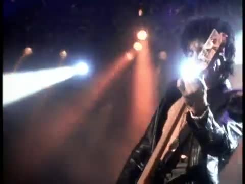 Bon Jovi - In These Arms