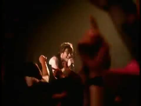 Bon Jovi - In These Arms