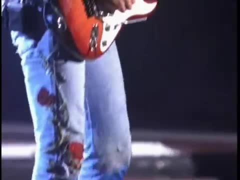 Bon Jovi - In These Arms