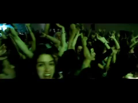 Bon Jovi - It’s My Life