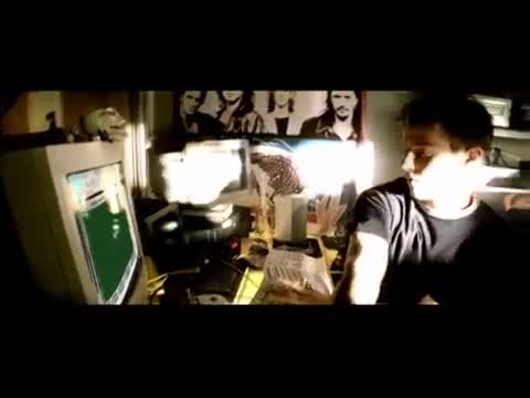 Bon Jovi - It’s My Life