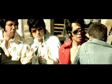 Bon Jovi - It’s My Life