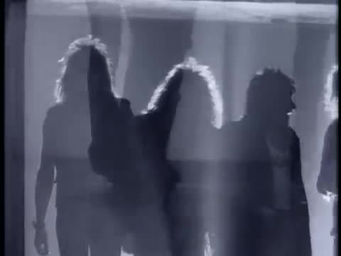 Bon Jovi - Livin' on a Prayer