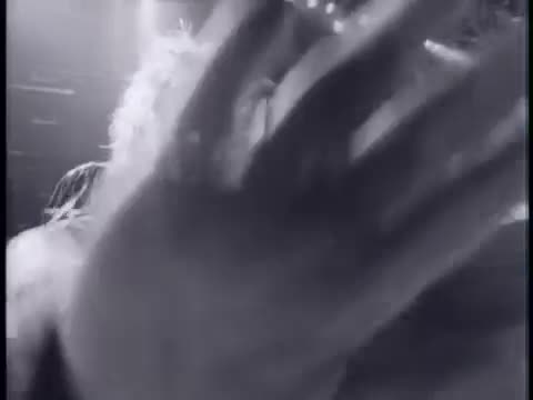 Bon Jovi - Livin' on a Prayer