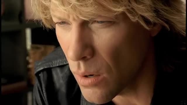 Bon Jovi - Make a Memory