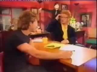 Bon Jovi - Mrs. Robinson