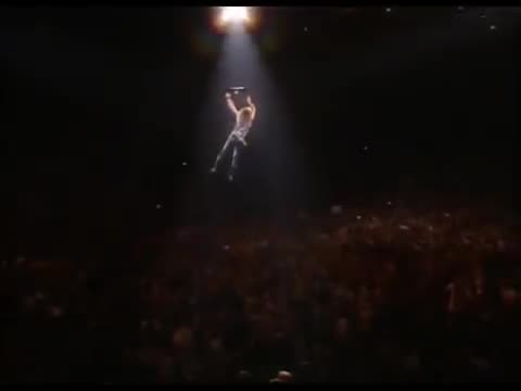 Bon Jovi - Never Say Goodbye