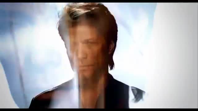 Bon Jovi - Superman Tonight
