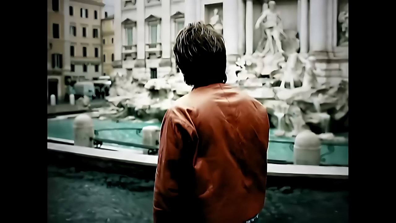 Bon Jovi - Thank You for Loving Me