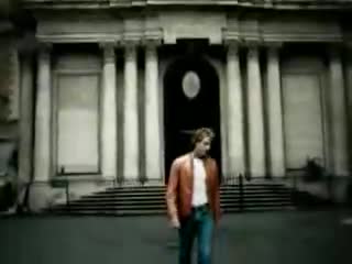 Bon Jovi - Thank You for Loving Me
