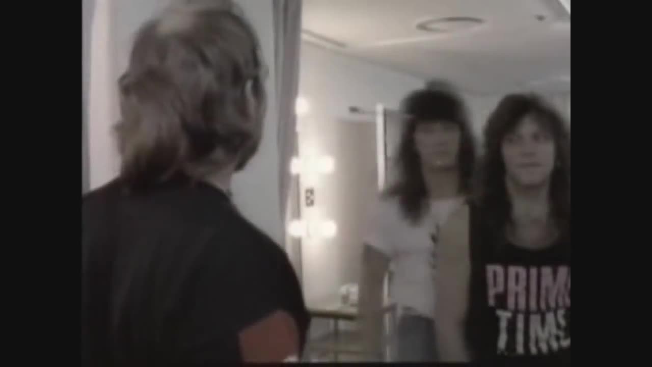 Bon Jovi - The Price of Love