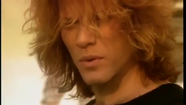 Bon Jovi - This Ain’t a Love Song