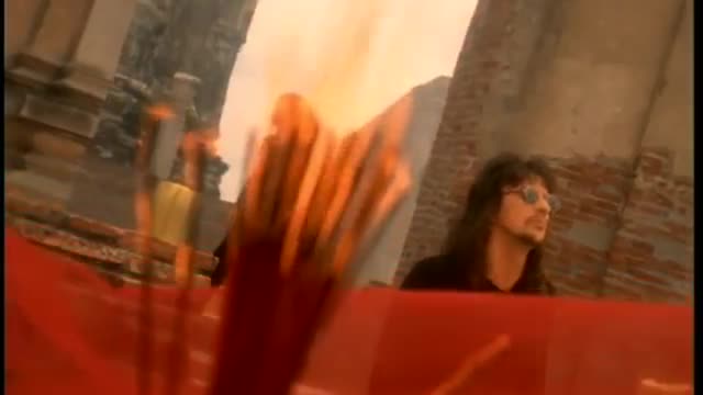 Bon Jovi - This Ain’t a Love Song
