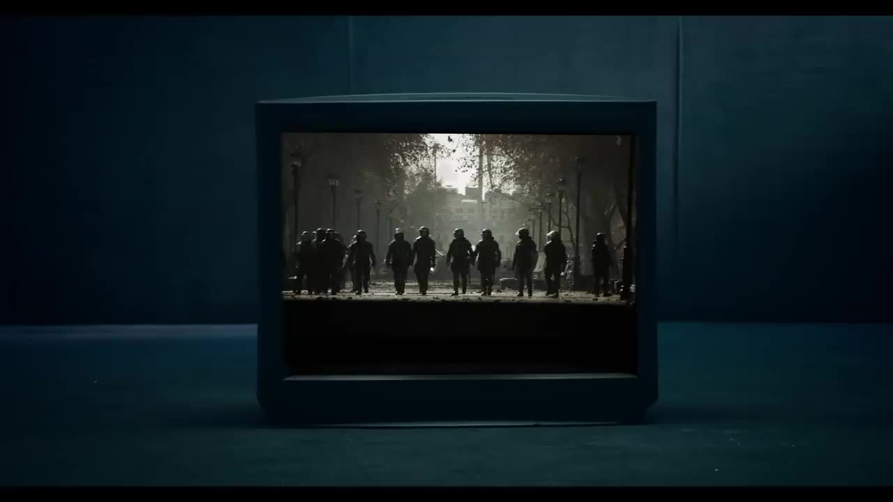 Bon Jovi - Walls