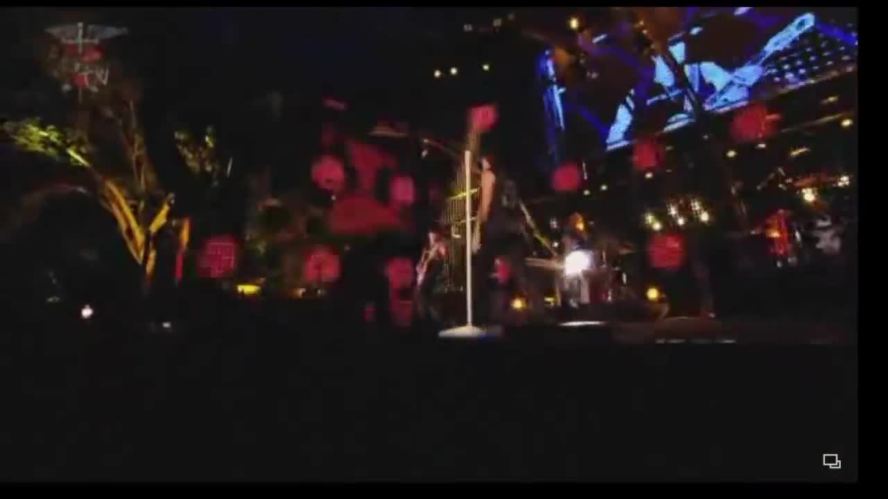 Bon Jovi - We Got It Going On