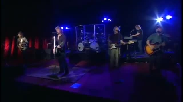 Bon Jovi - Whole Lot of Leavin’