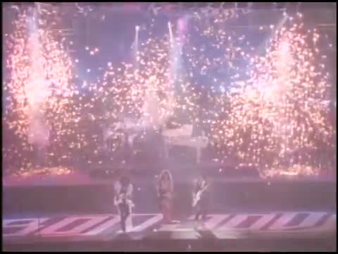 Bon Jovi - You Give Love a Bad Name