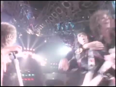Bon Jovi - You Give Love a Bad Name