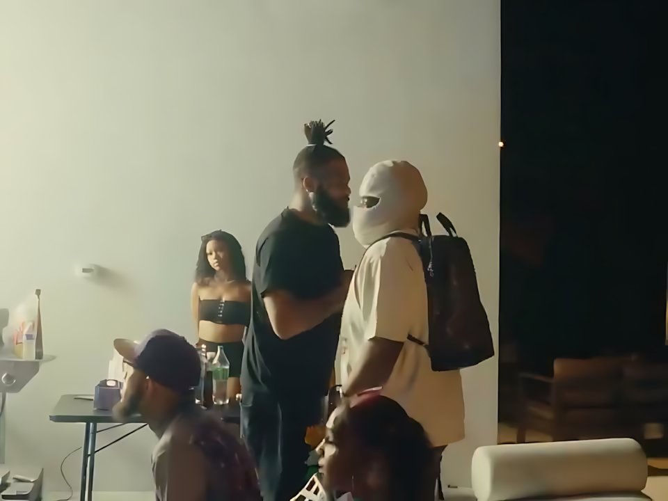 BossMan Dlow - Shake Dat Ass (Twerk Song)