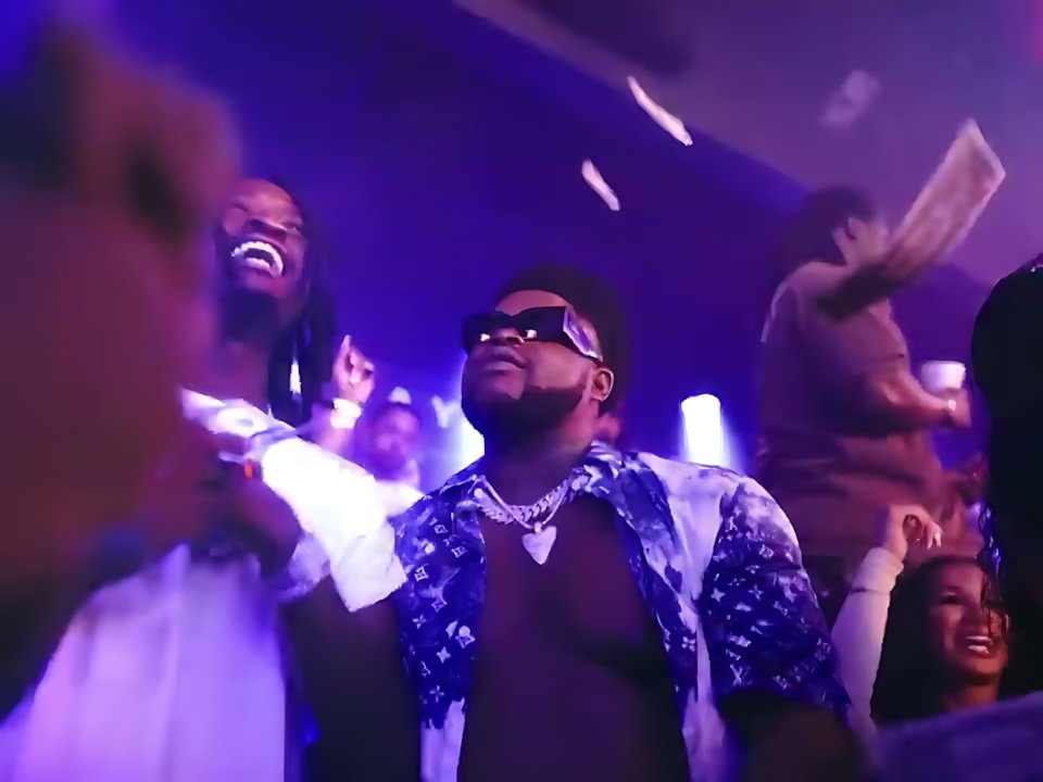 BossMan Dlow - Shake Dat Ass (Twerk Song)