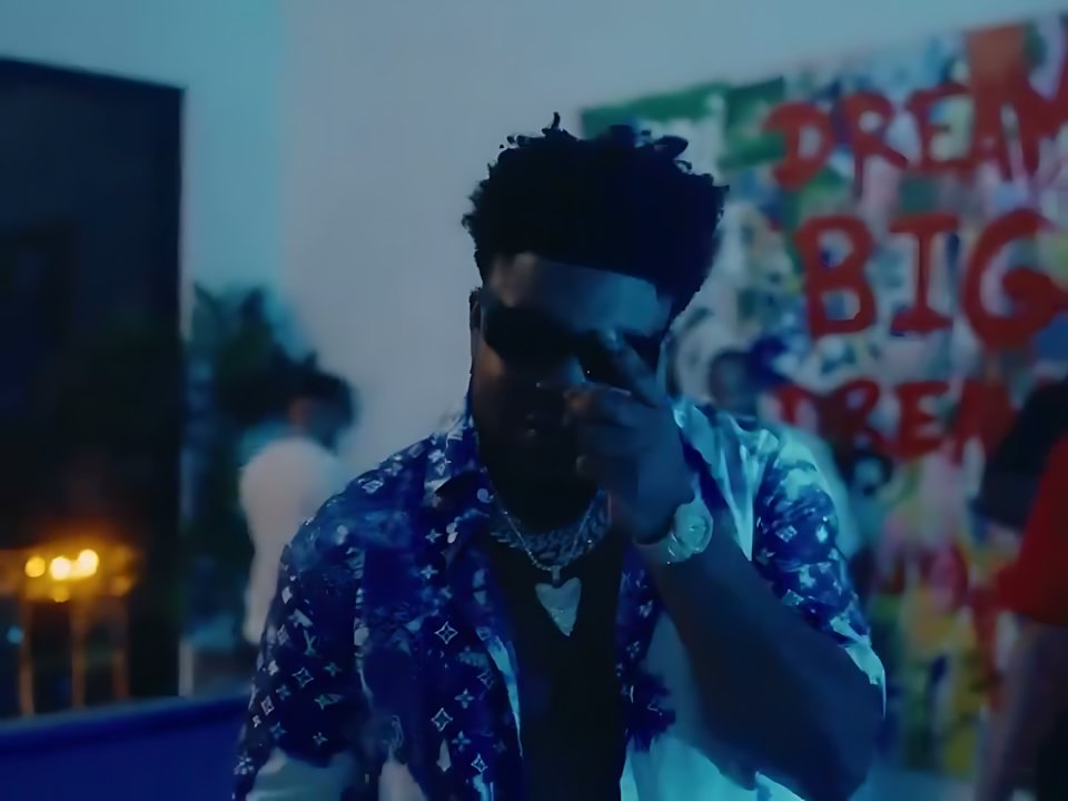 BossMan Dlow - Shake Dat Ass (Twerk Song)