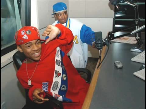 Bow Wow - Go