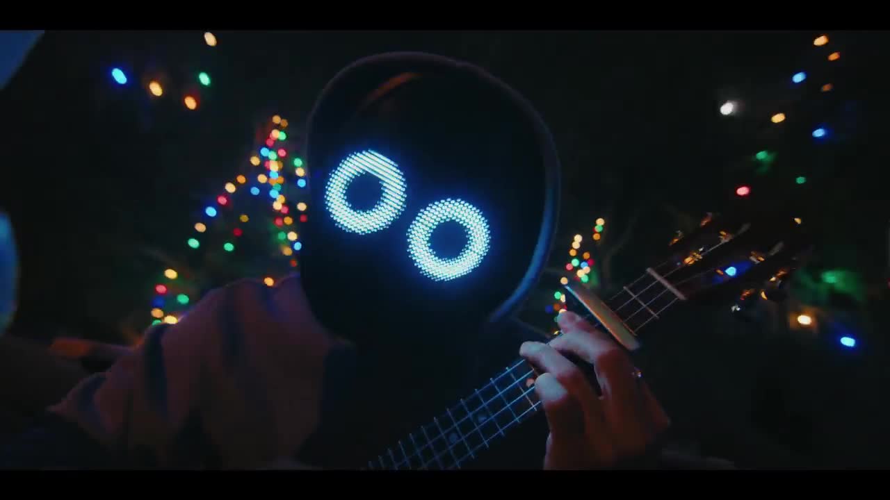 BoyWithUke - Long Drives