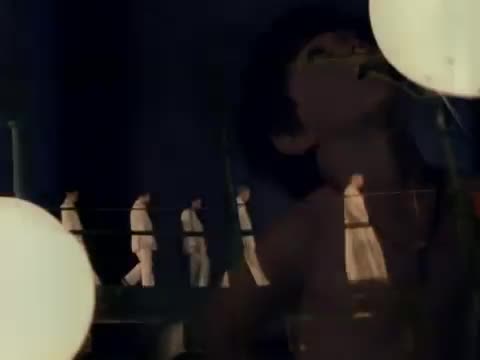 Boyzone - No Matter What