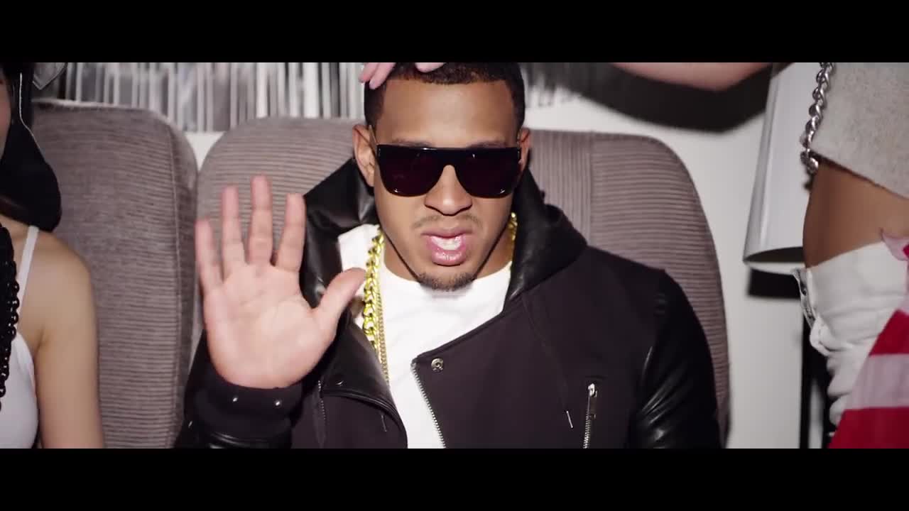 Brandon Beal - Twerk It Like Miley