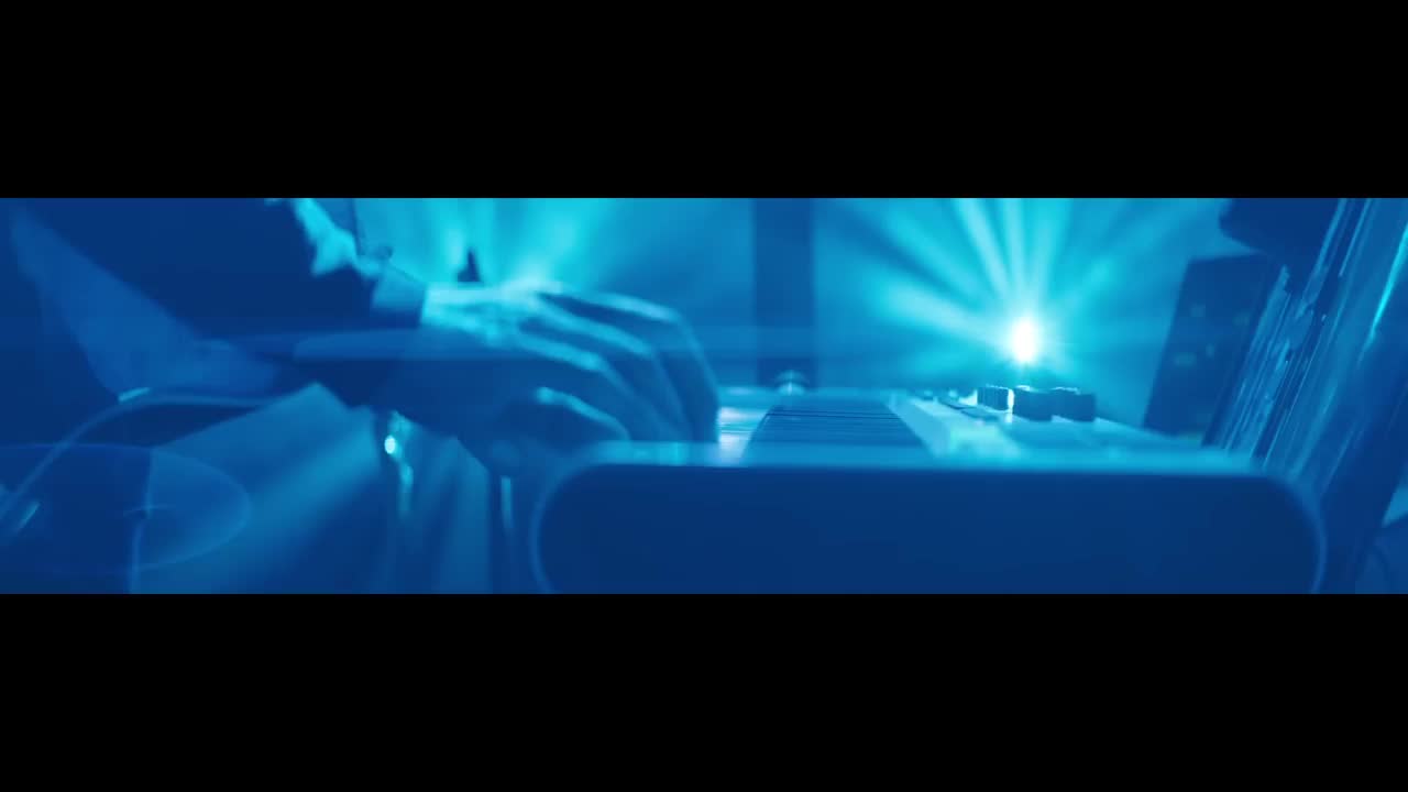 Brandon Flowers - I Can Change