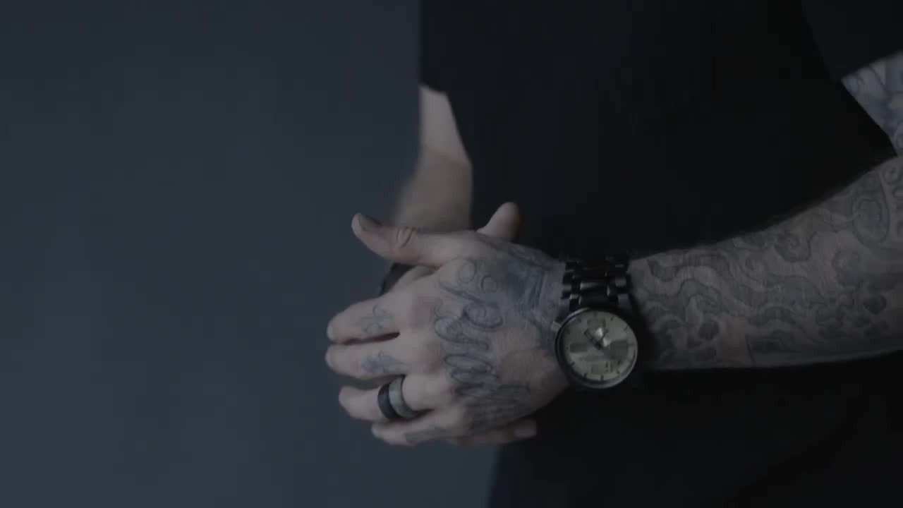 Brantley Gilbert - If You Want a Bad Boy