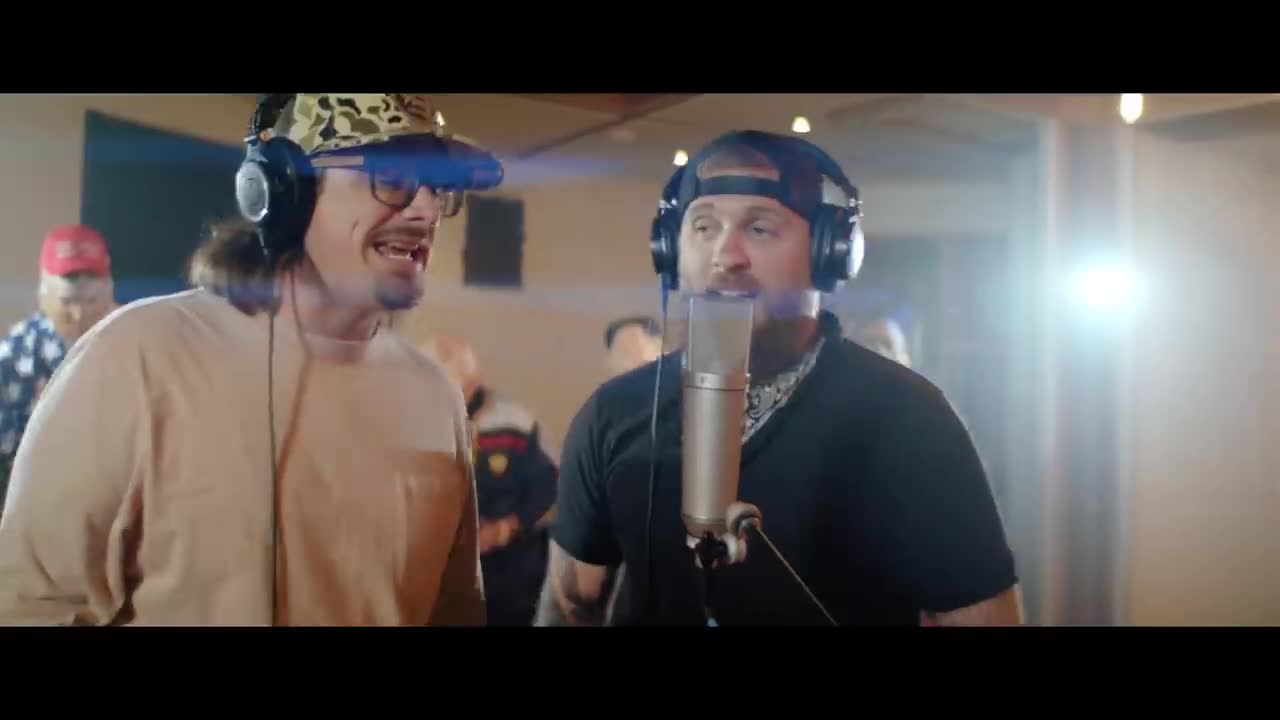 Brantley Gilbert - The Worst Country Song of All Time