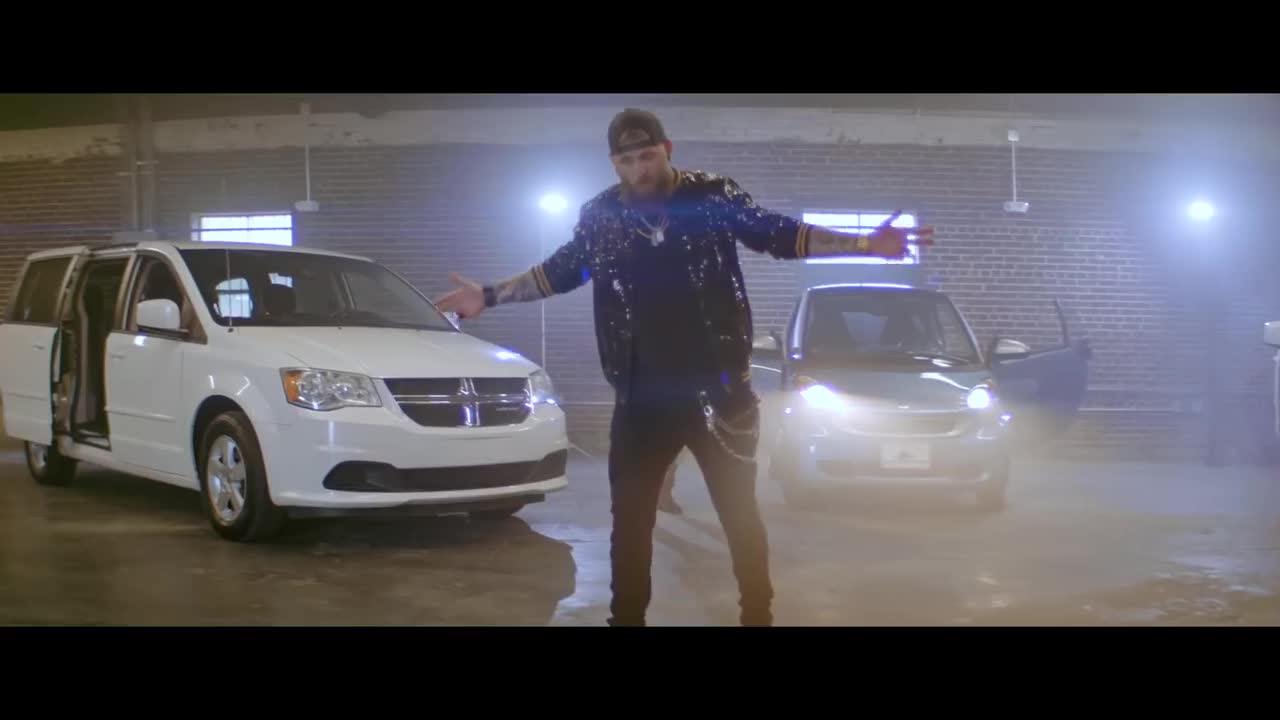 Brantley Gilbert - The Worst Country Song of All Time