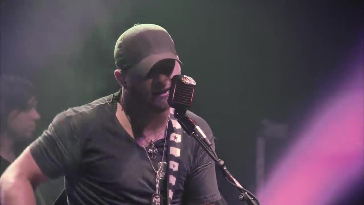Brantley Gilbert - You Don't Know Her Like I Do