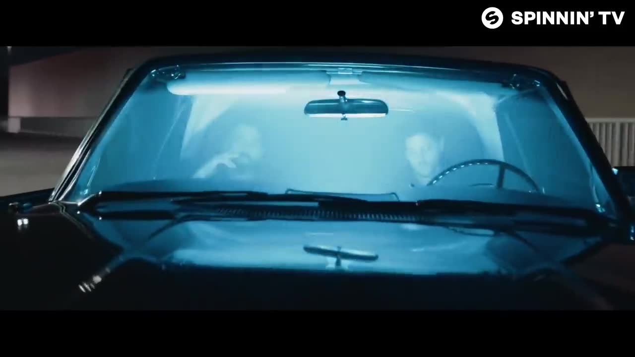 Breathe Carolina - Drive