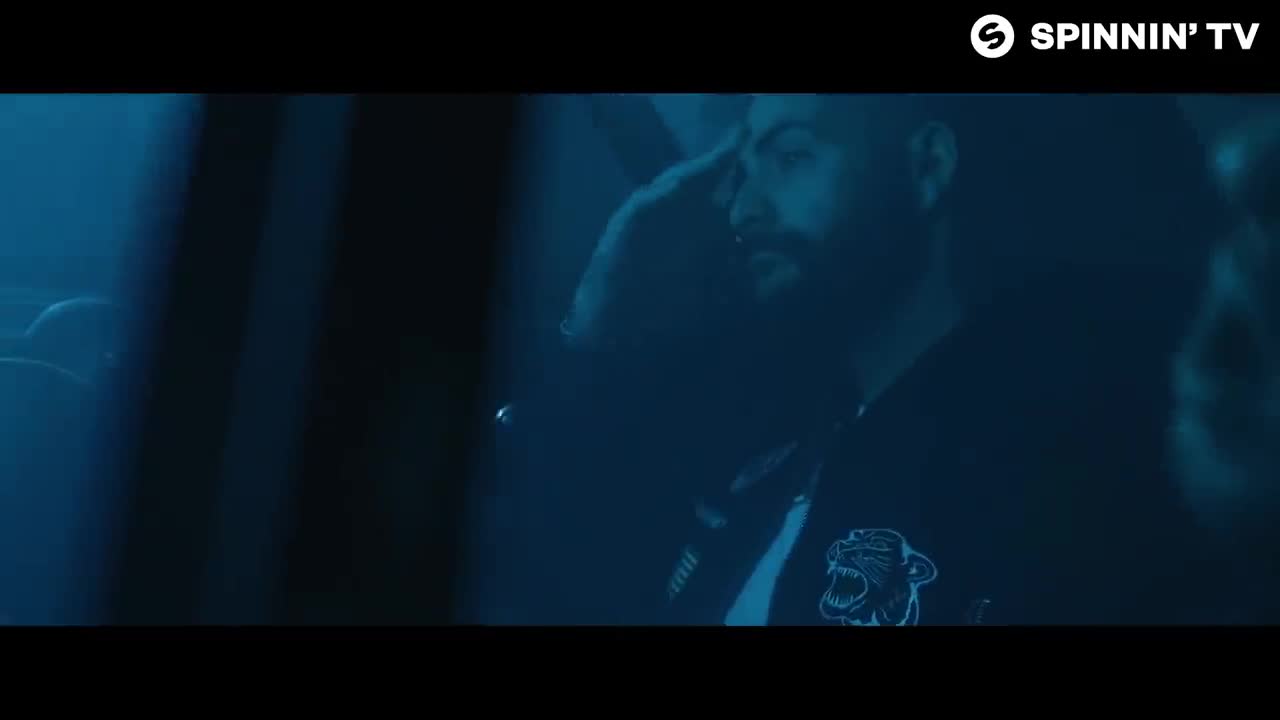 Breathe Carolina - Drive