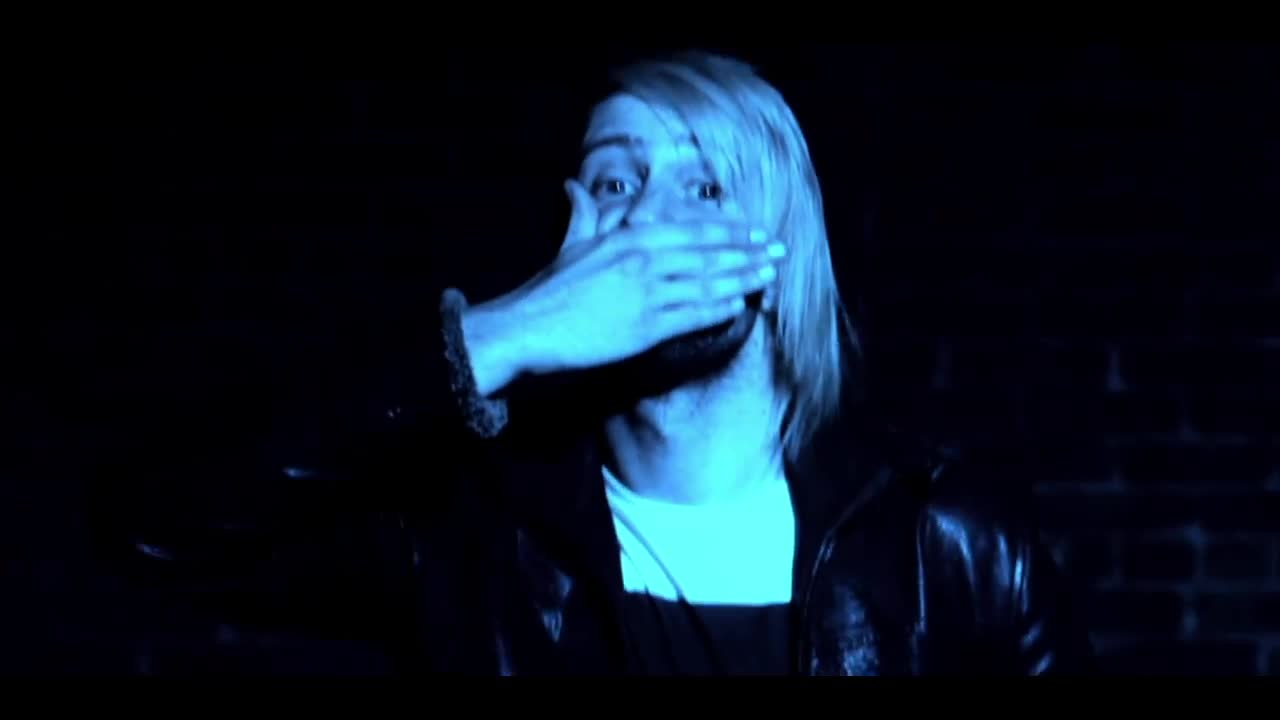 Breathe Carolina - I.D.G.A.F.