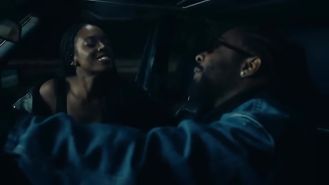 Brent Faiyaz - Fell in Love