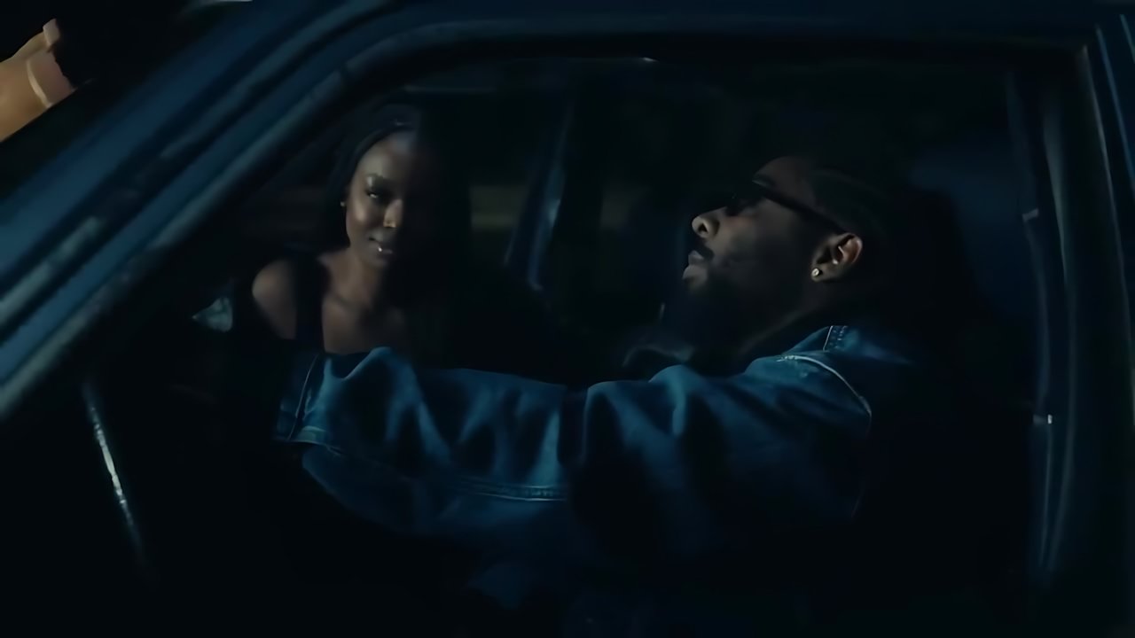 Brent Faiyaz - Fell in Love