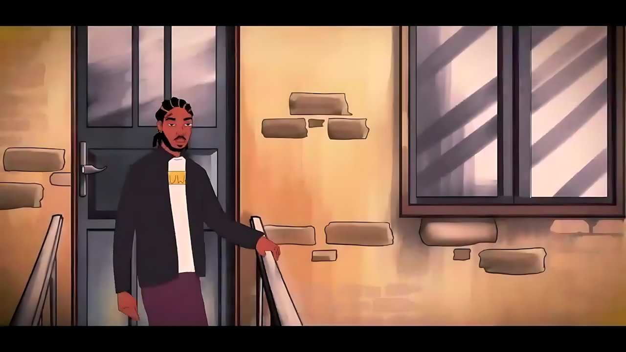 Brent Faiyaz - Let Me Know